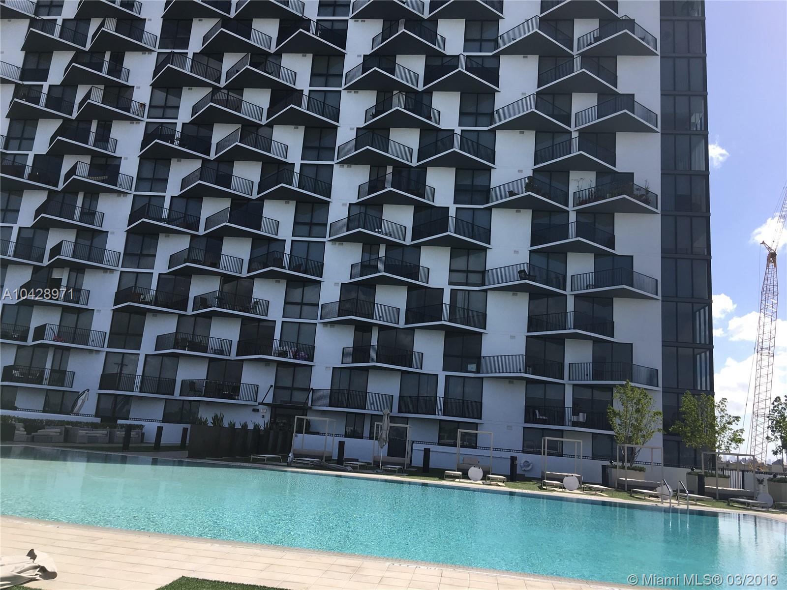 5252 PASEO CONDO - Residential Lease