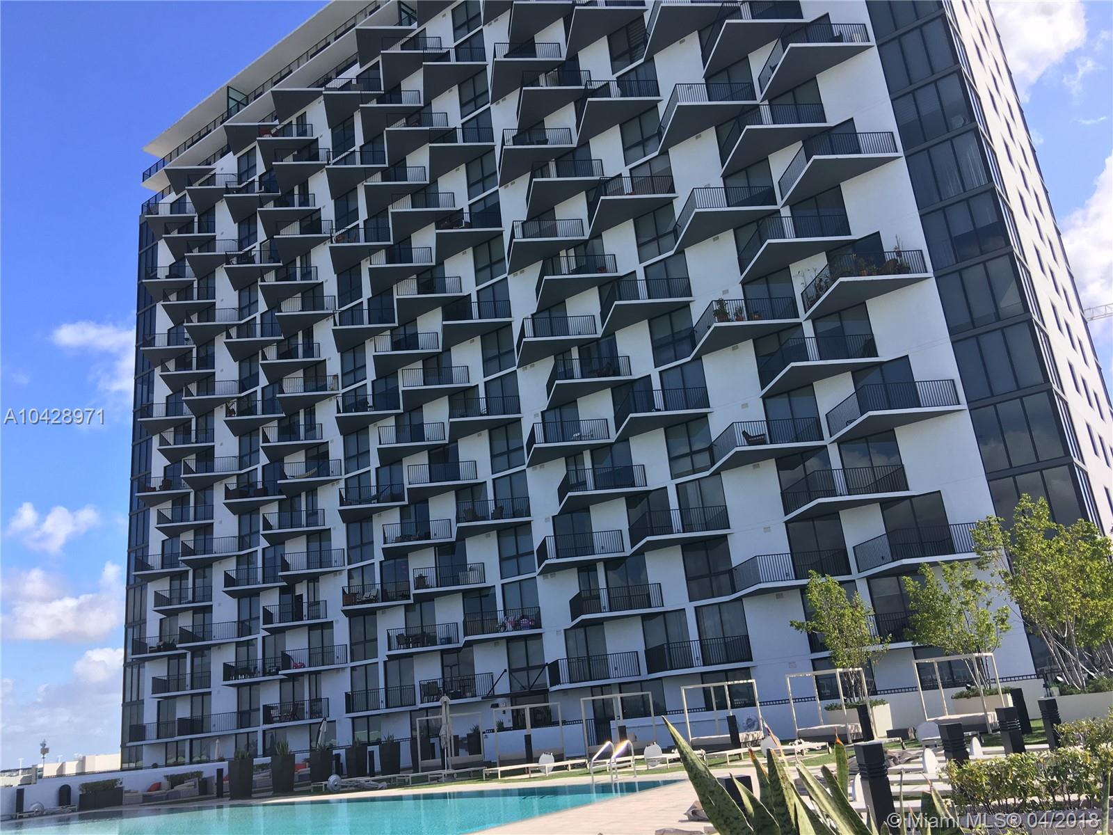 5252 PASEO CONDO - Residential Lease