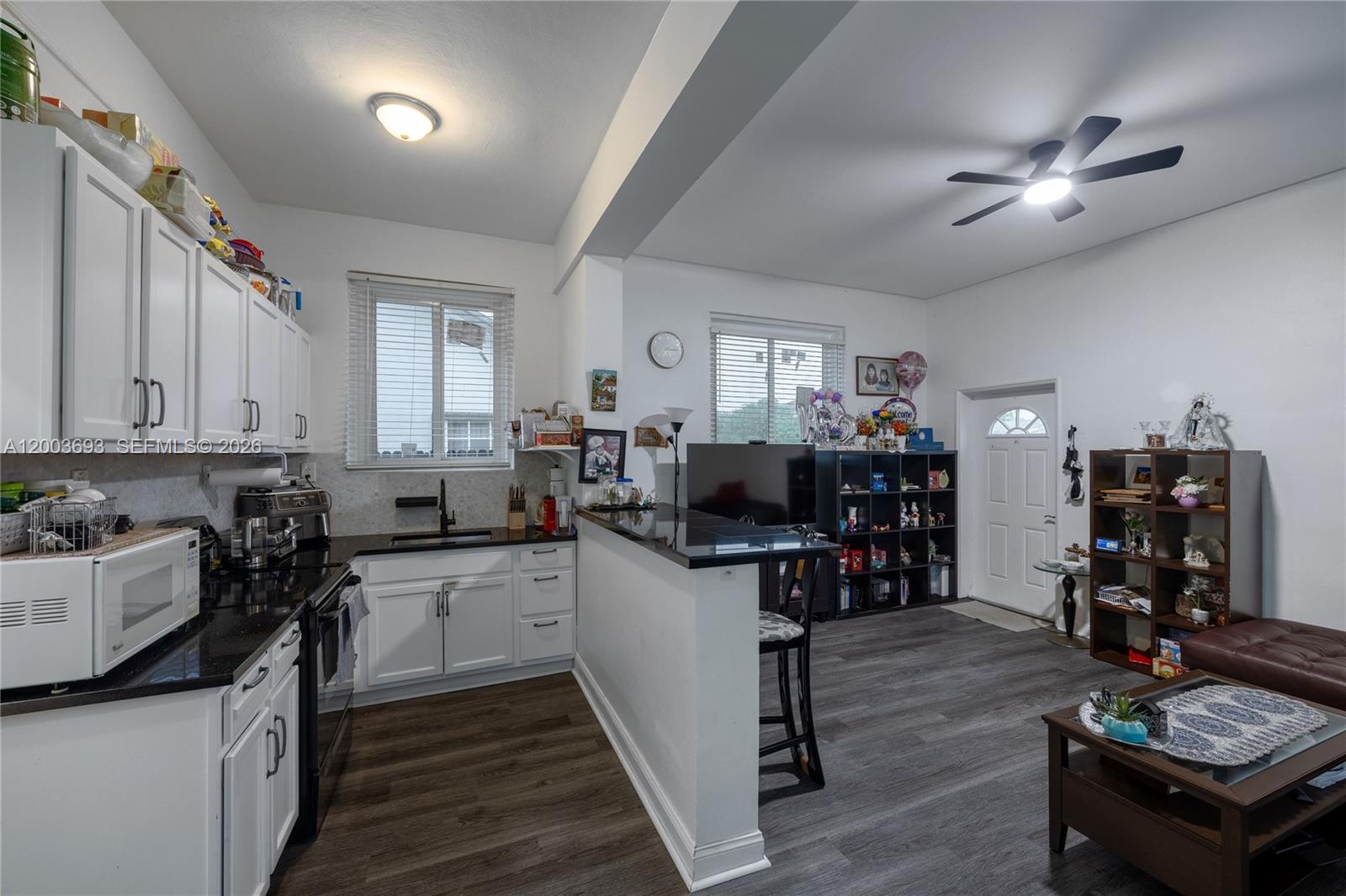 HOLLYWOOD PARK - Residential Income