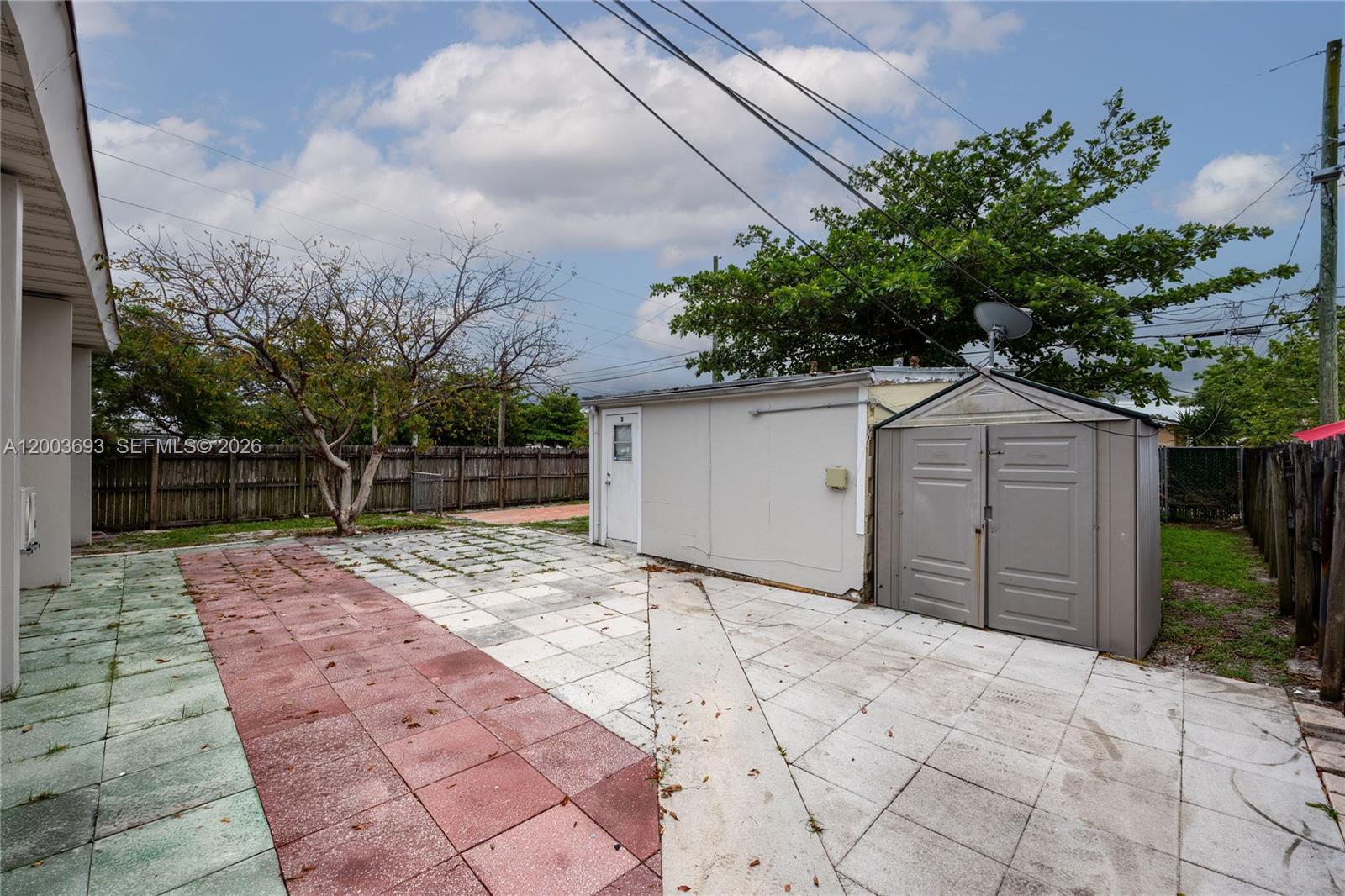 HOLLYWOOD PARK - Residential Income