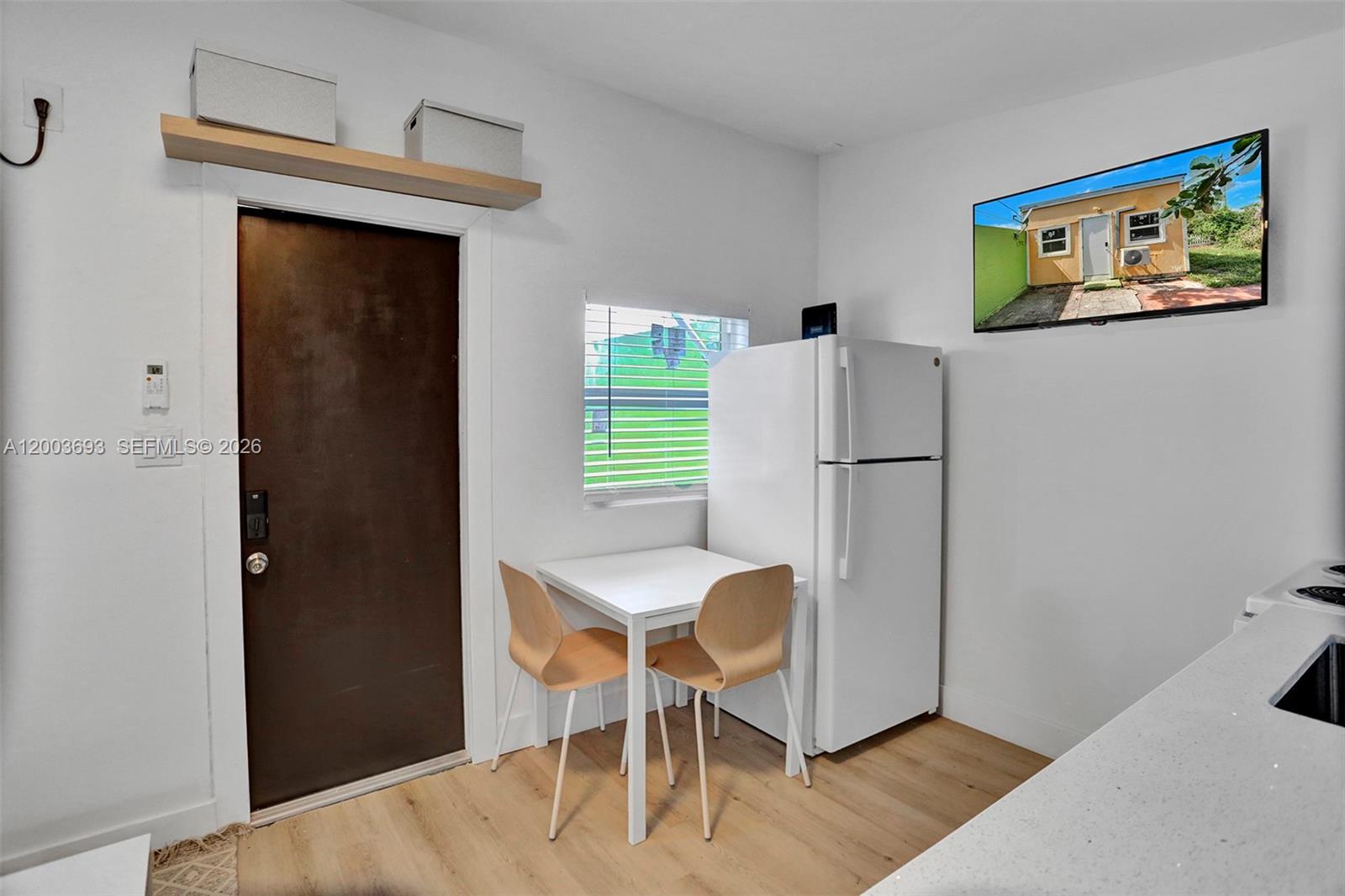 HOLLYWOOD PARK - Residential Income