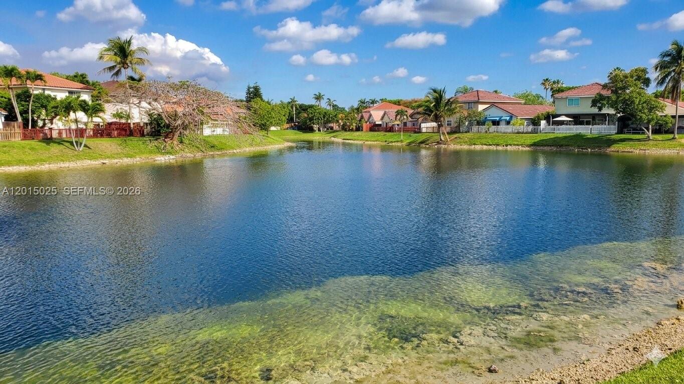 FOREST LAKES COUNTRY GARD - Residential