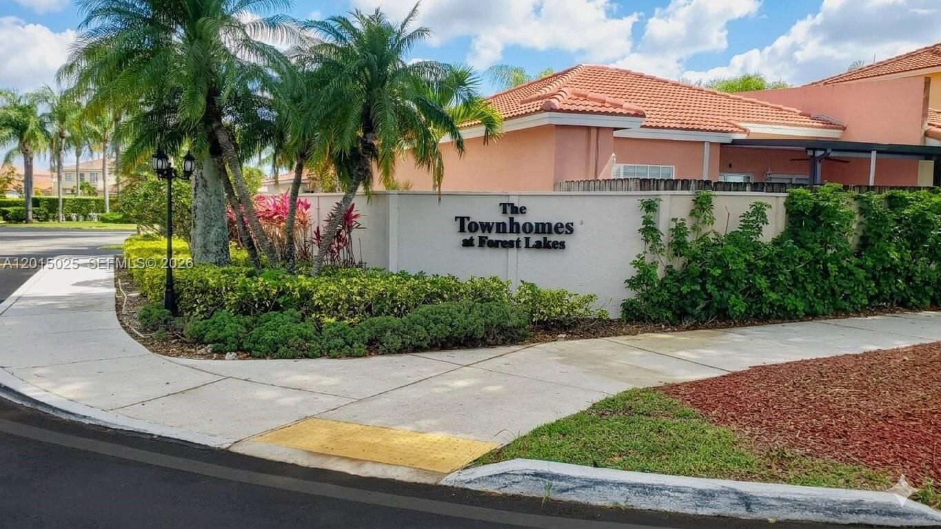 FOREST LAKES COUNTRY GARD - Residential