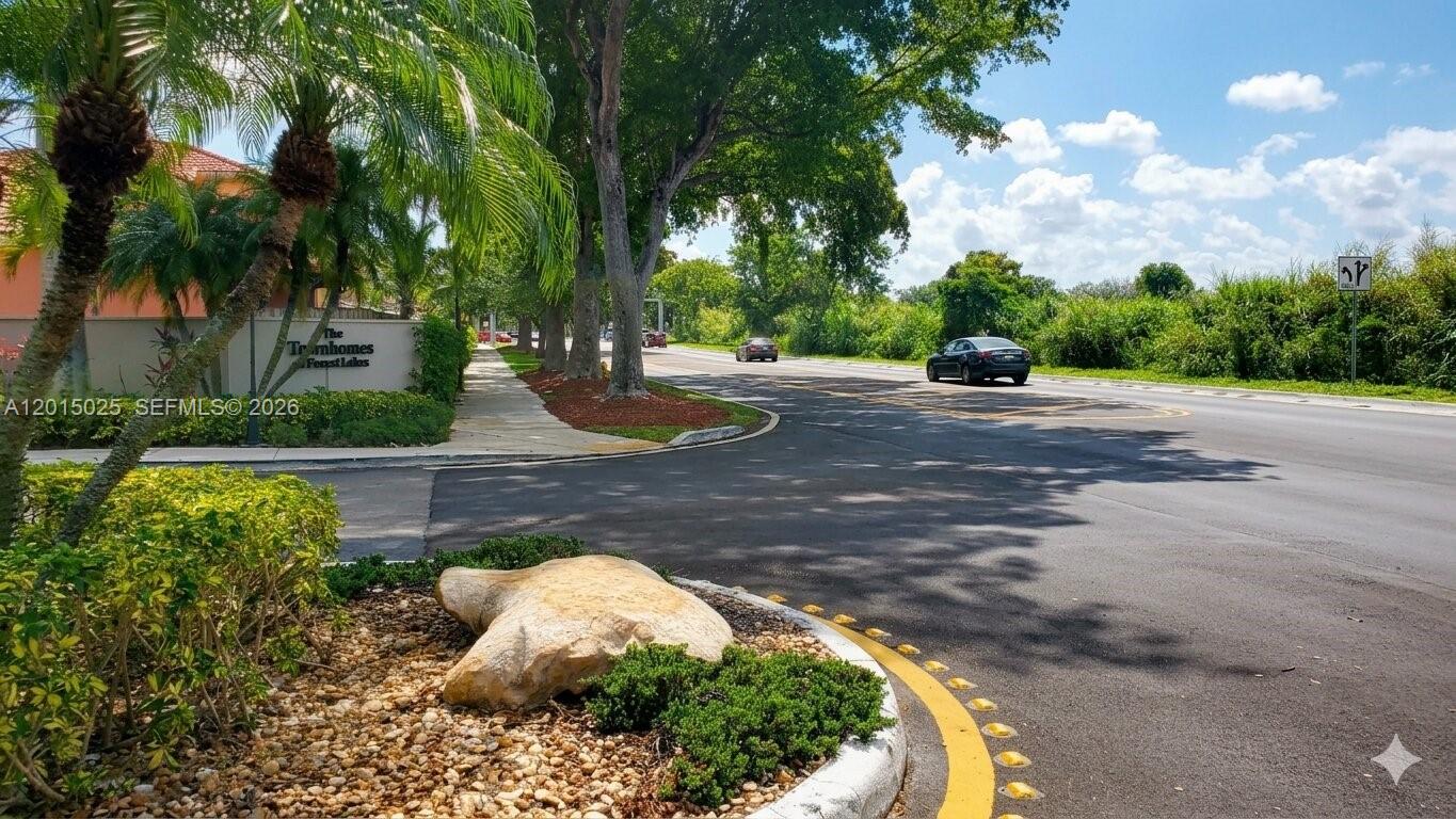 FOREST LAKES COUNTRY GARD - Residential