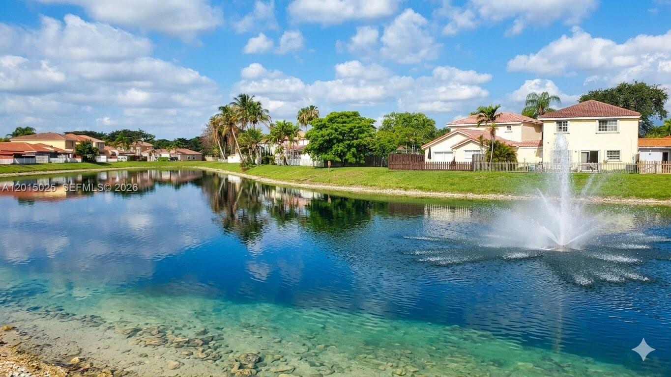 FOREST LAKES COUNTRY GARD - Residential
