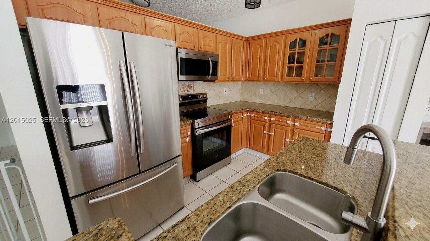 FOREST LAKES COUNTRY GARD - Residential
