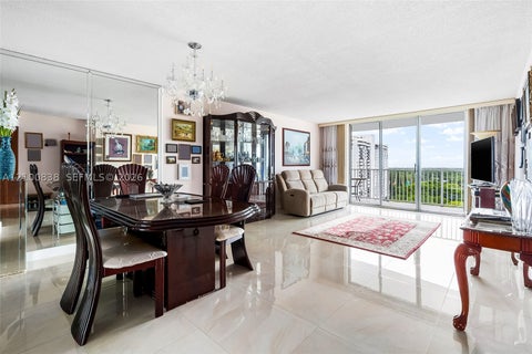 Photo of 2801 NE 183rd St #1503W, Aventura, FL 33160 (MLS # A12100838)