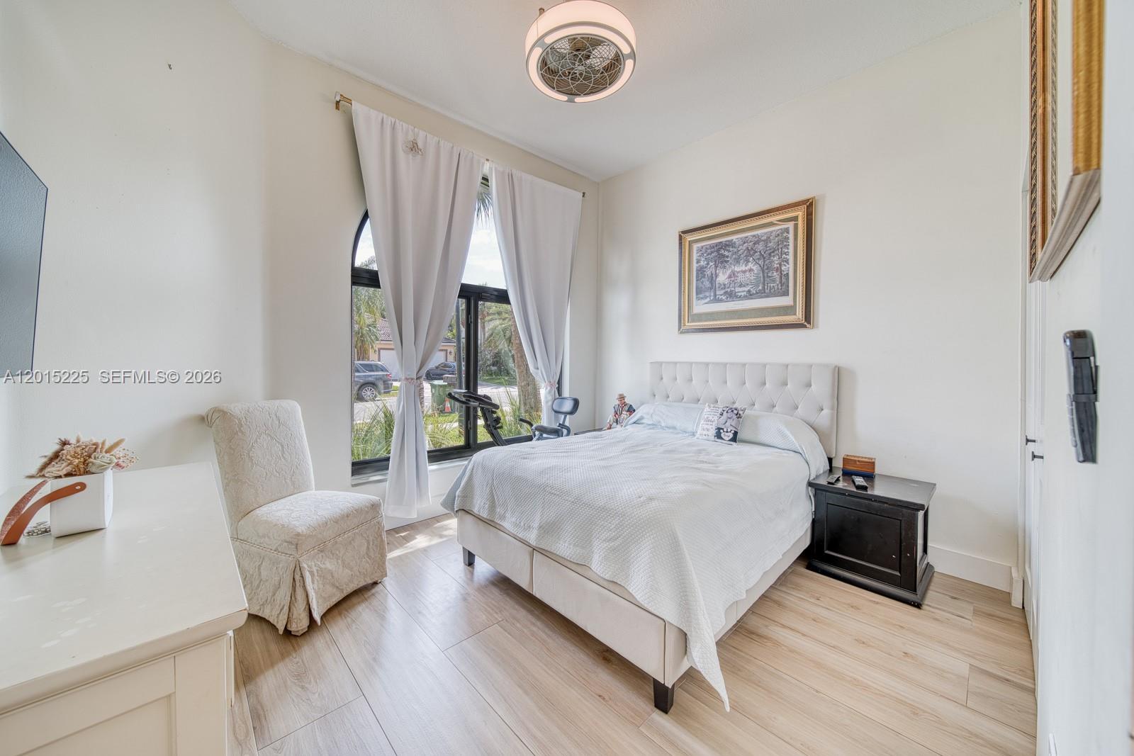 BONAVENTURE - Residential