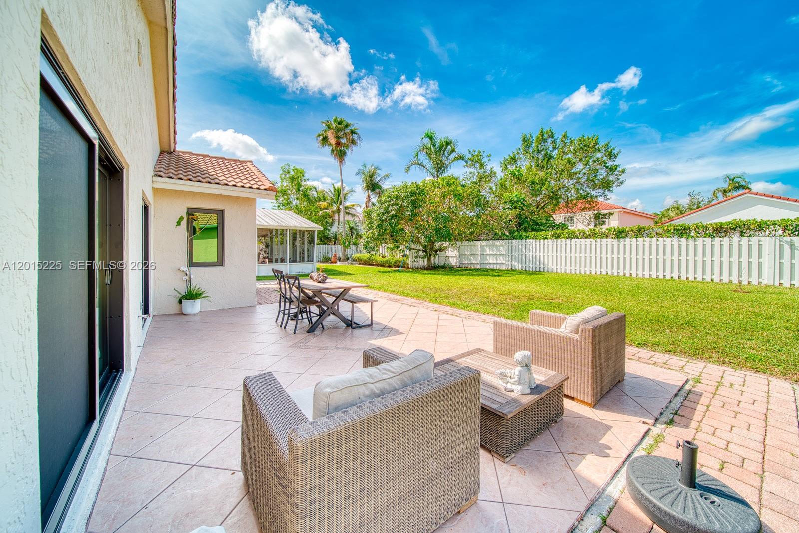 BONAVENTURE - Residential
