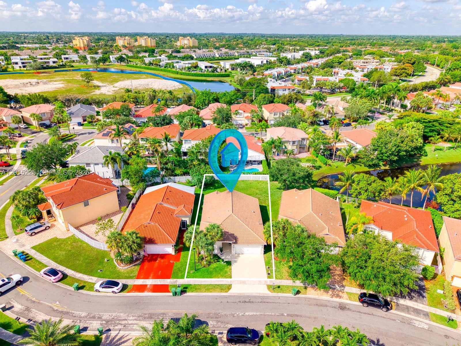 BONAVENTURE - Residential