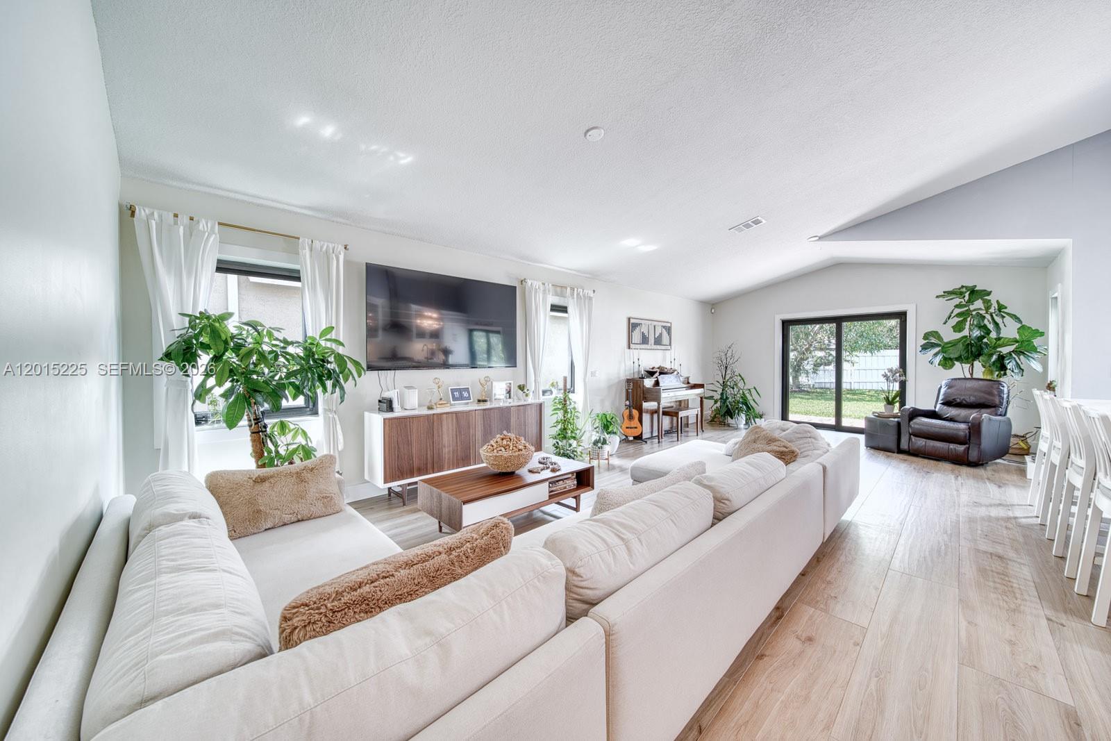 BONAVENTURE - Residential
