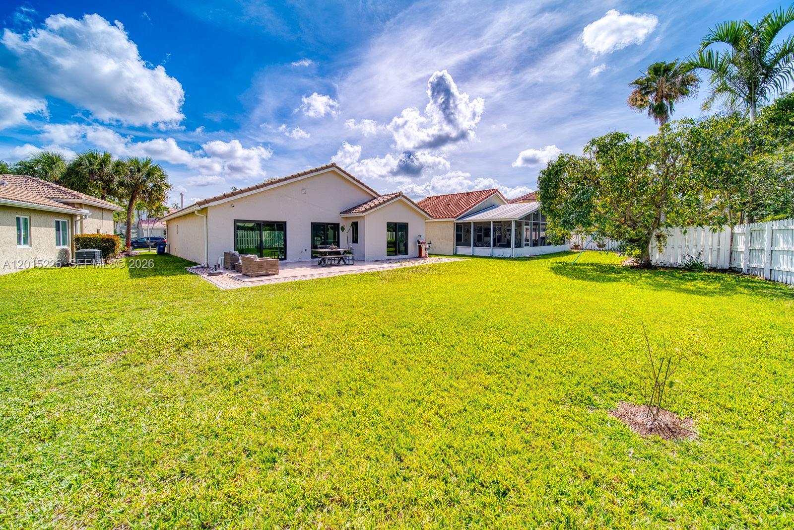 BONAVENTURE - Residential