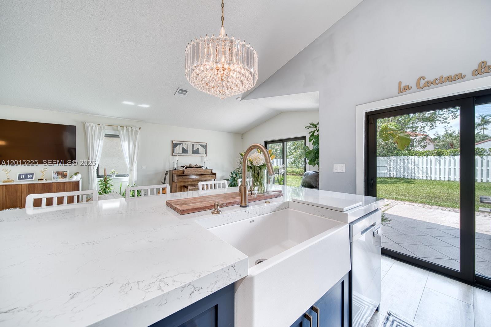 BONAVENTURE - Residential