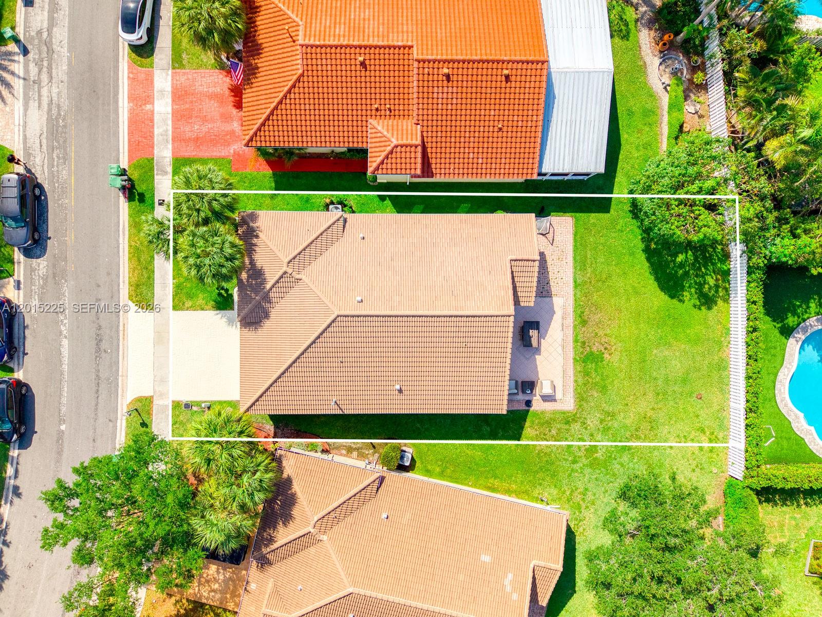 BONAVENTURE - Residential