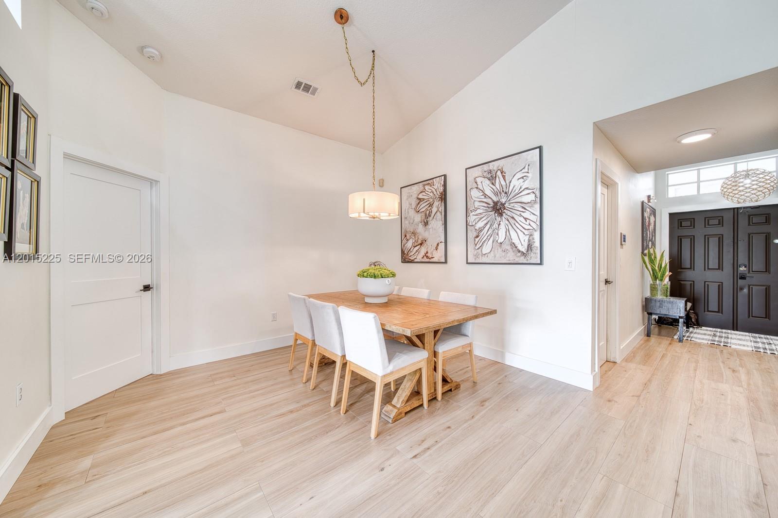 BONAVENTURE - Residential