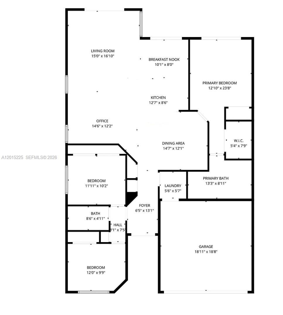 BONAVENTURE - Residential