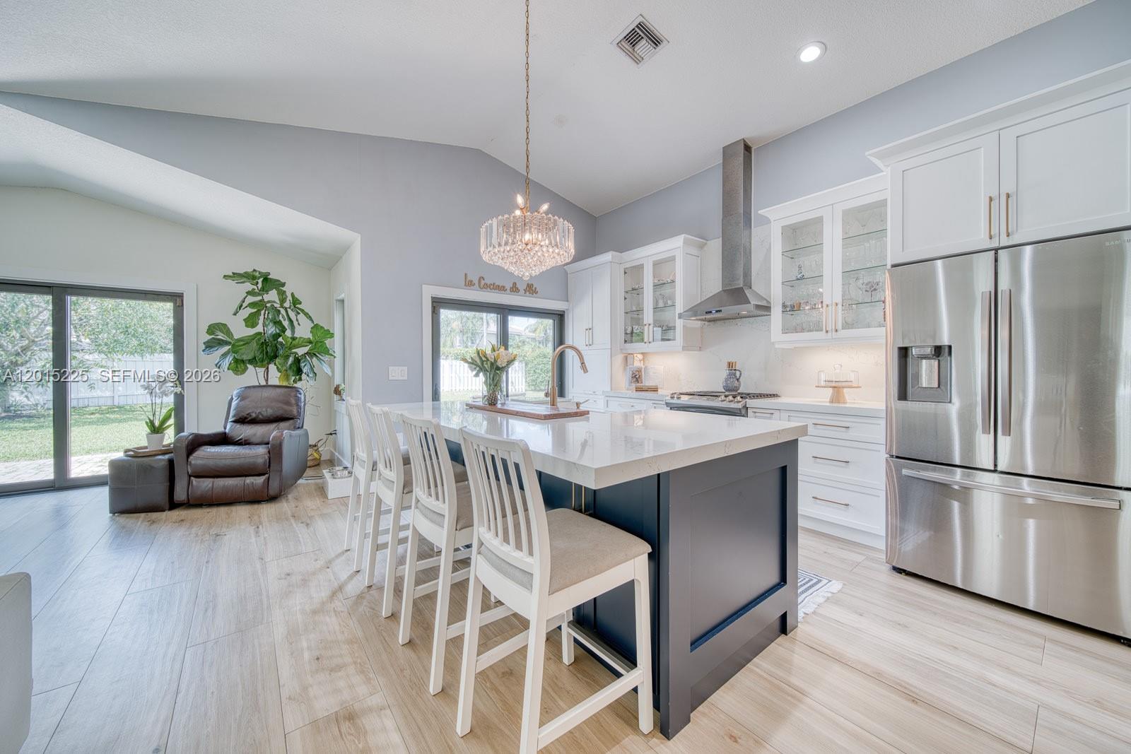 BONAVENTURE - Residential
