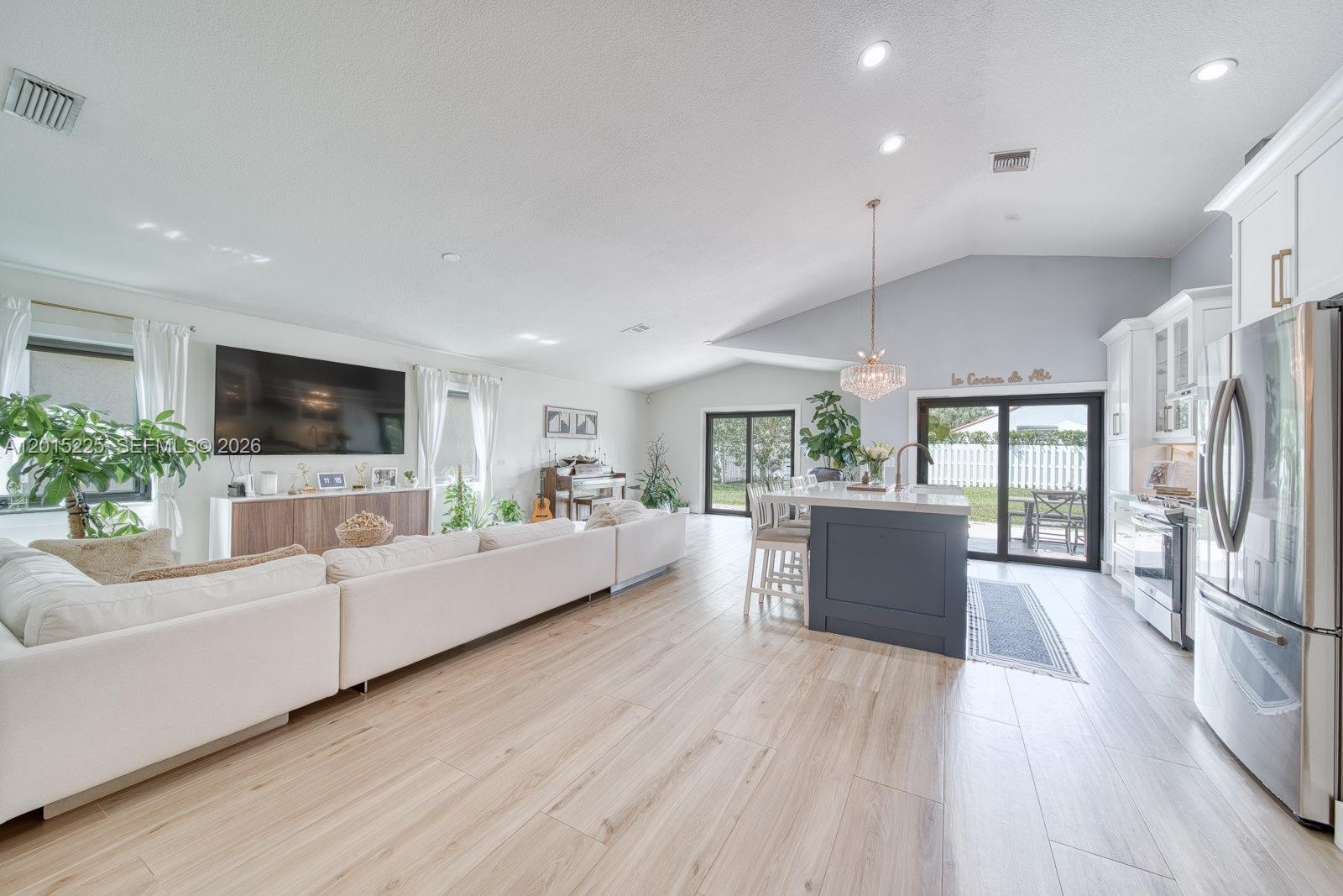 BONAVENTURE - Residential