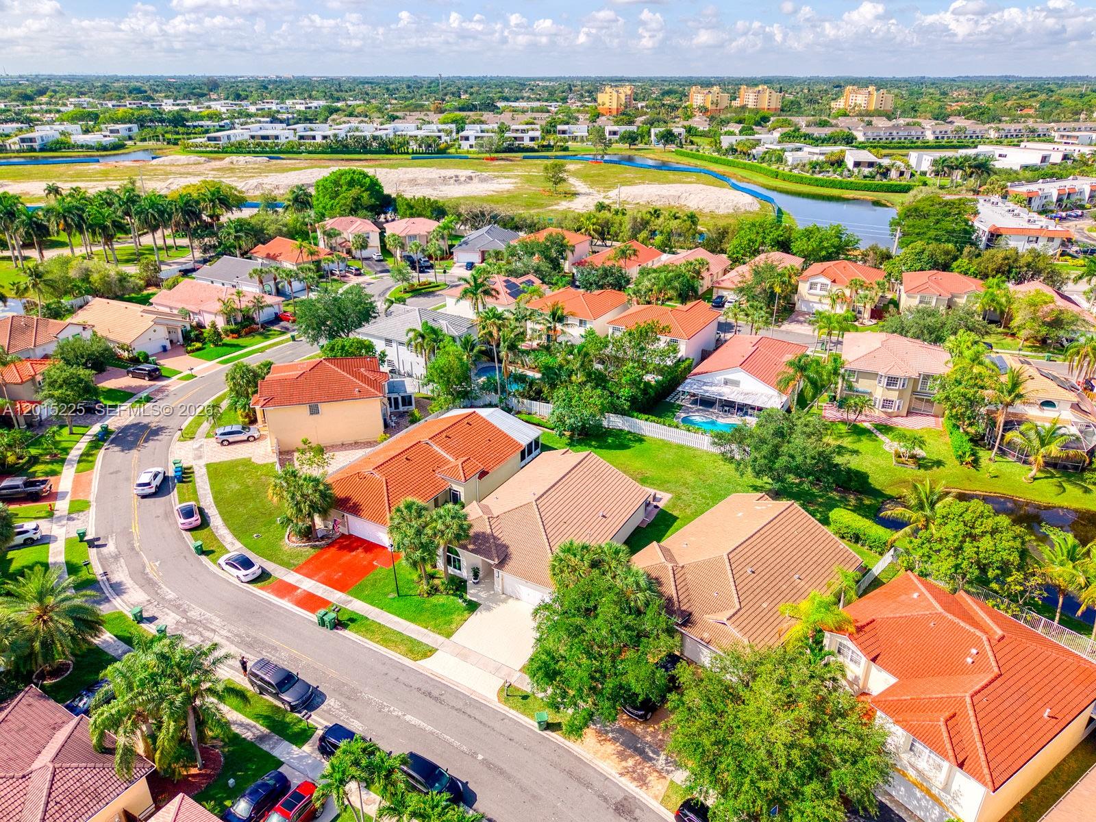 BONAVENTURE - Residential