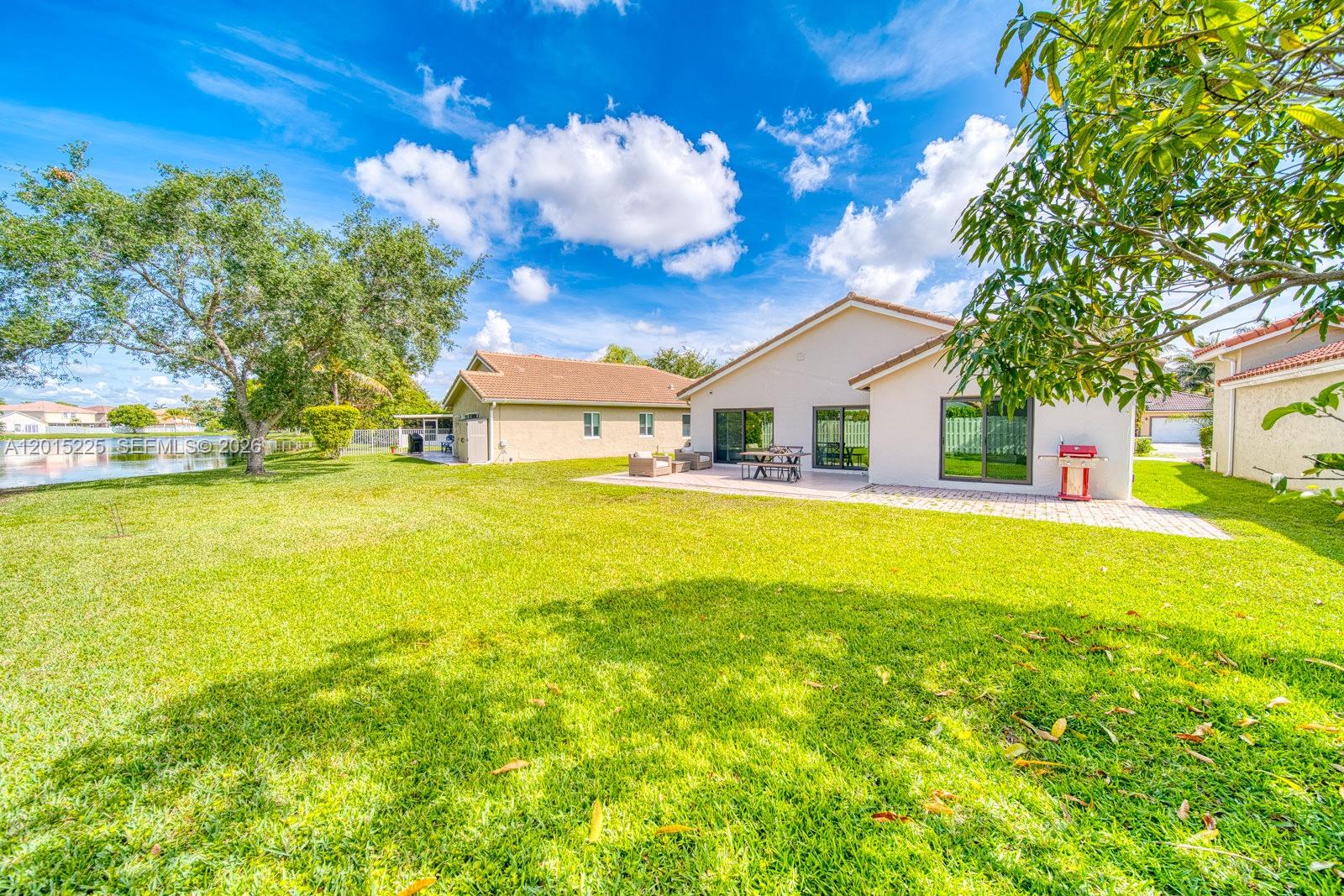BONAVENTURE - Residential