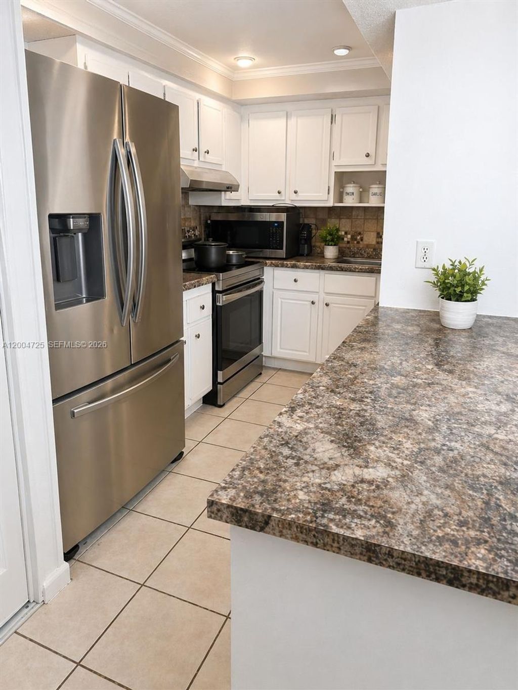 Photo of 1531 NW 80th Ave #I, Margate, FL 33063 (MLS # A12004725)