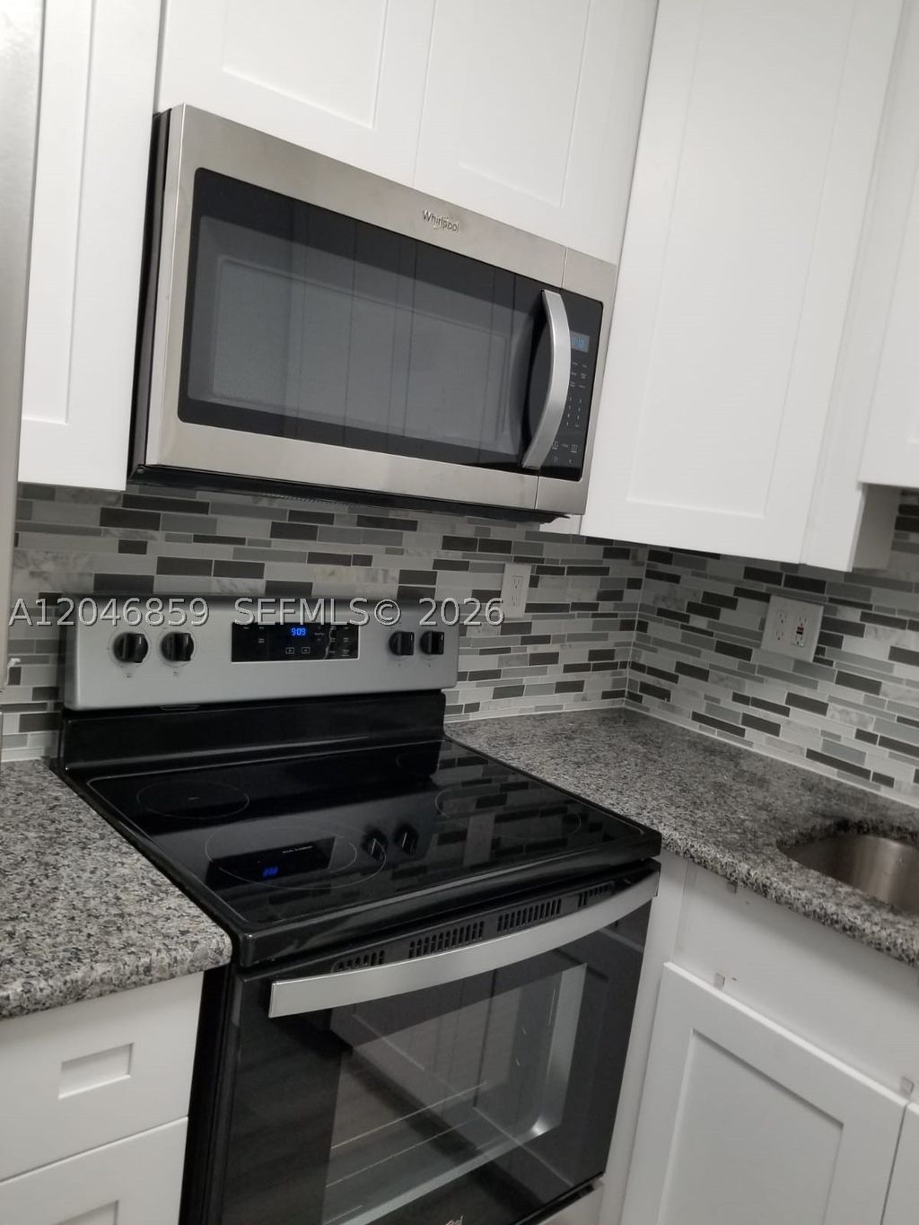 Photo of 2990 NE 16th Ave #105, Oakland Park, FL 33334 (MLS # A12046859)