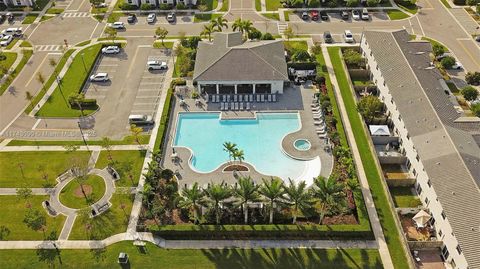 A home in Homestead