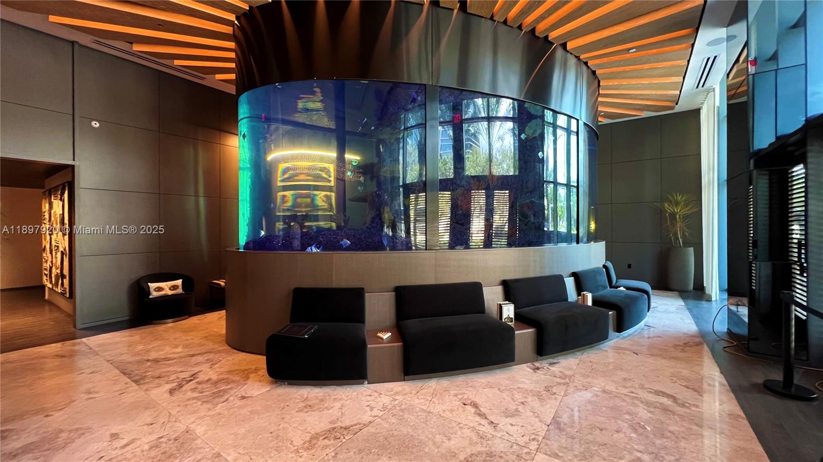 ECHO BRICKELL CONDO - Residential Lease