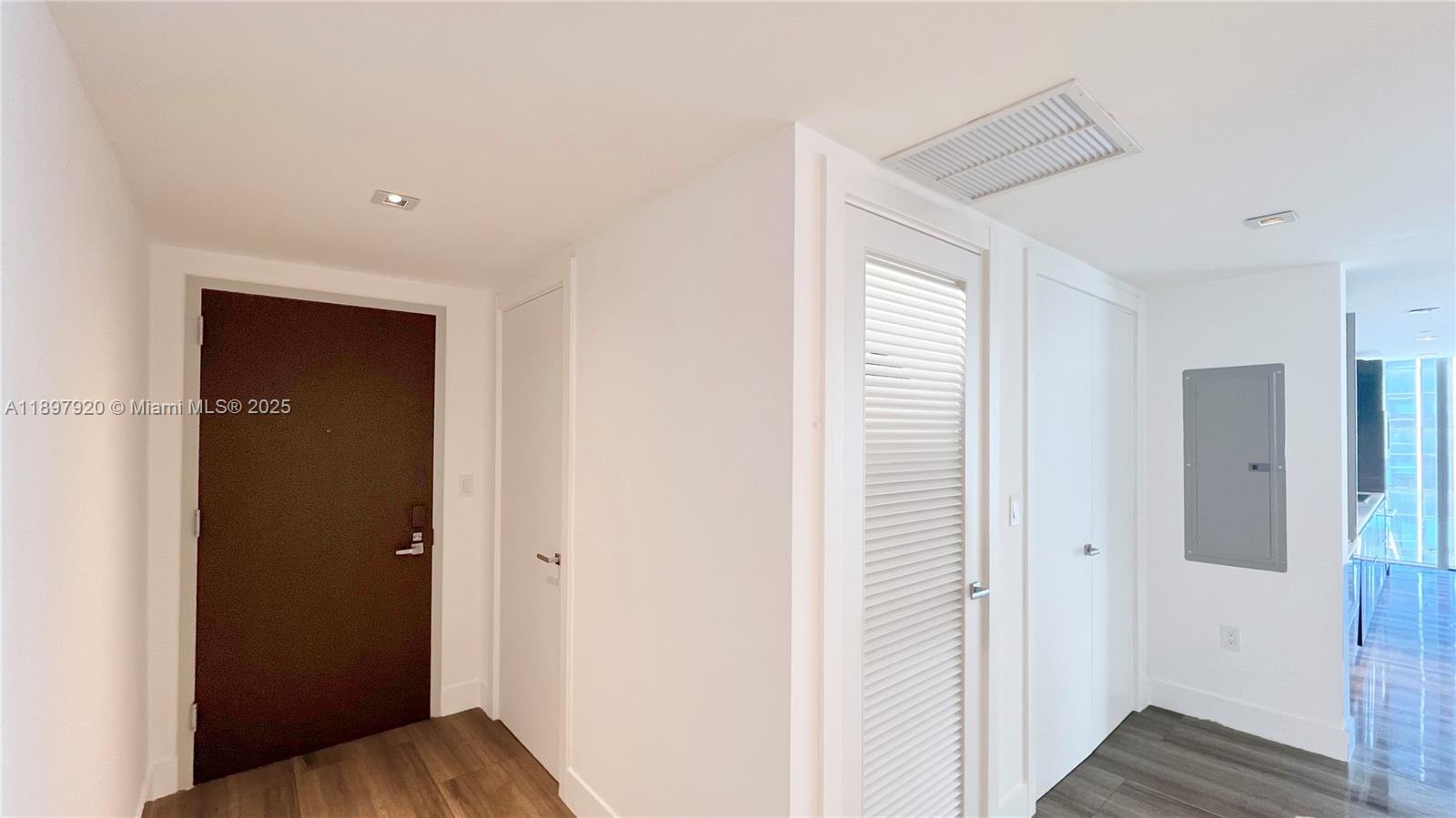 ECHO BRICKELL CONDO - Residential Lease