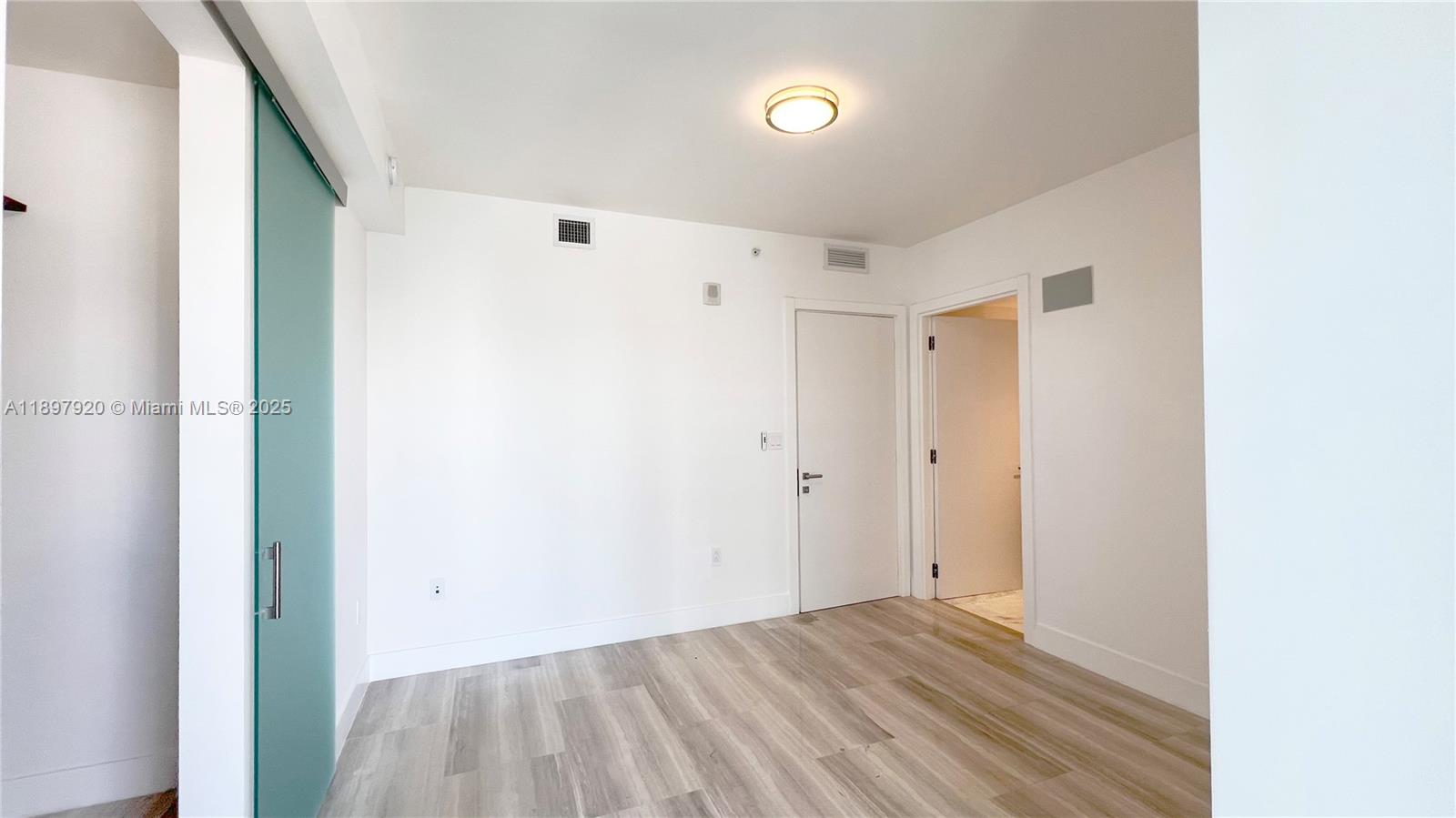 ECHO BRICKELL CONDO - Residential Lease