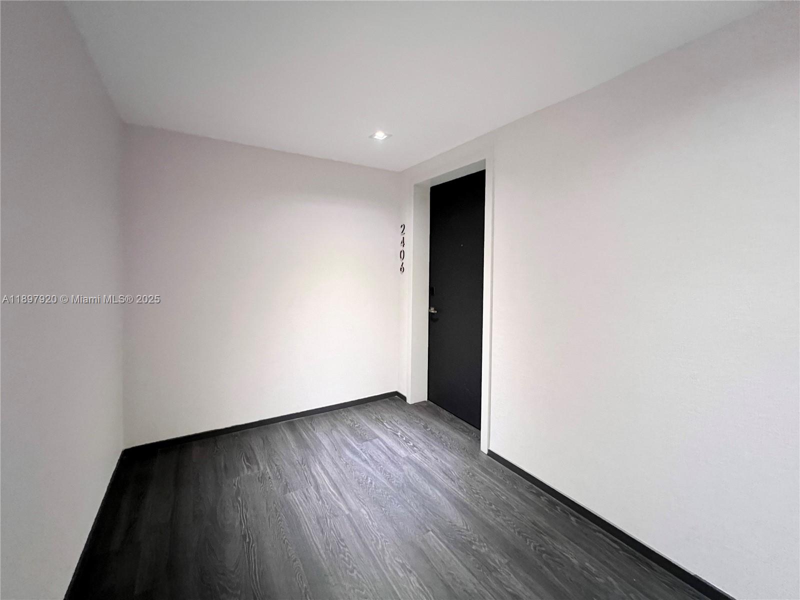 ECHO BRICKELL CONDO - Residential Lease