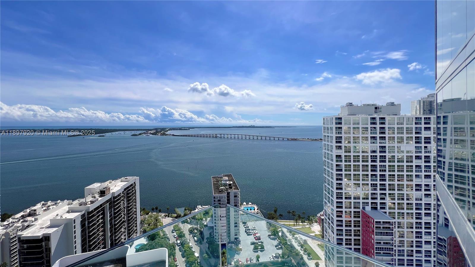 ECHO BRICKELL CONDO - Residential Lease