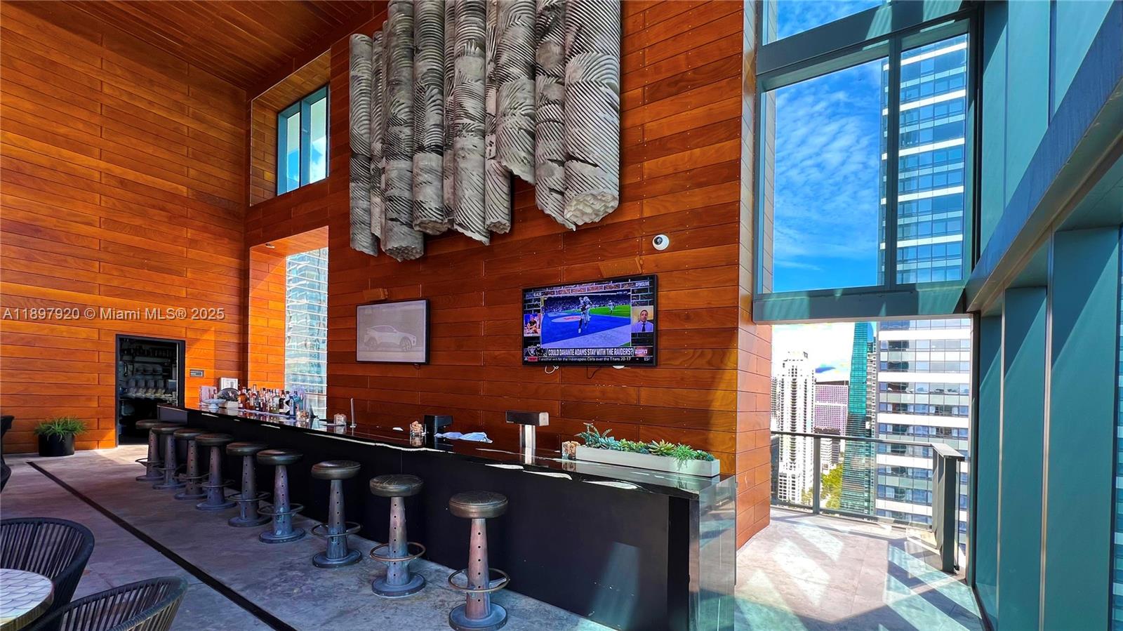 ECHO BRICKELL CONDO - Residential Lease