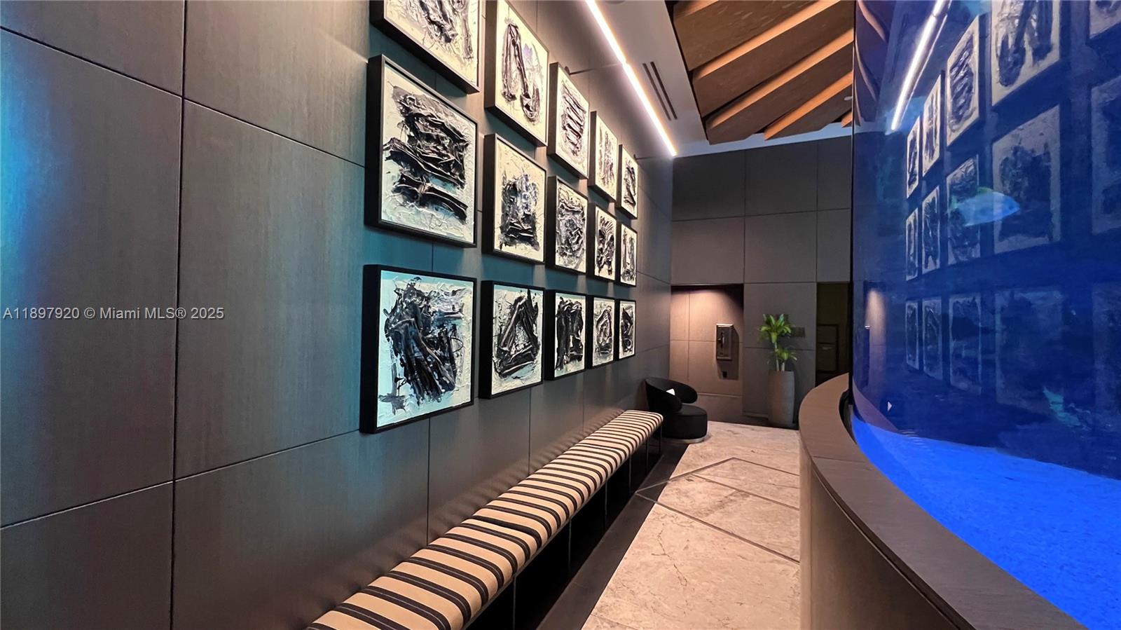 ECHO BRICKELL CONDO - Residential Lease
