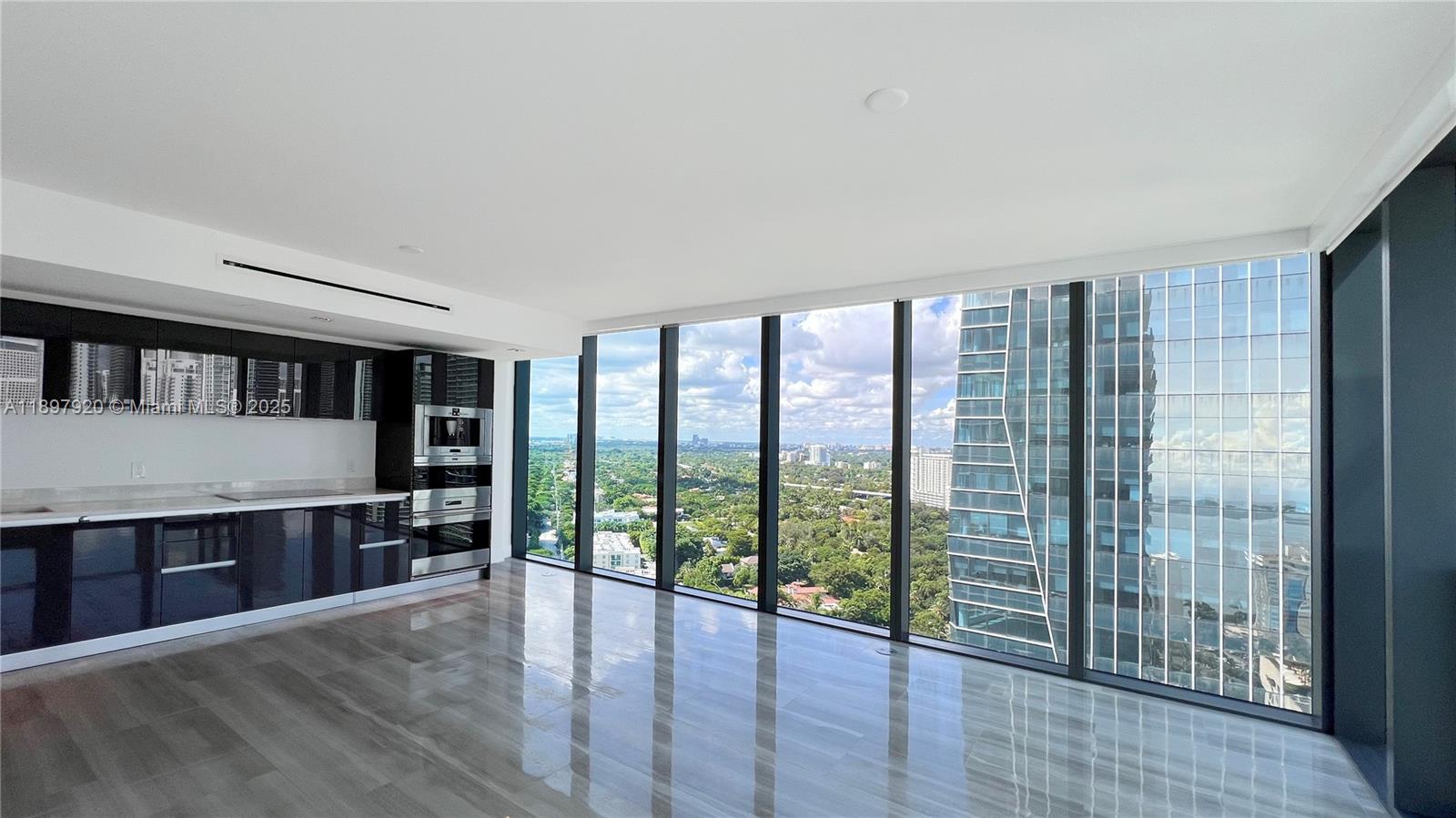 ECHO BRICKELL CONDO - Residential Lease