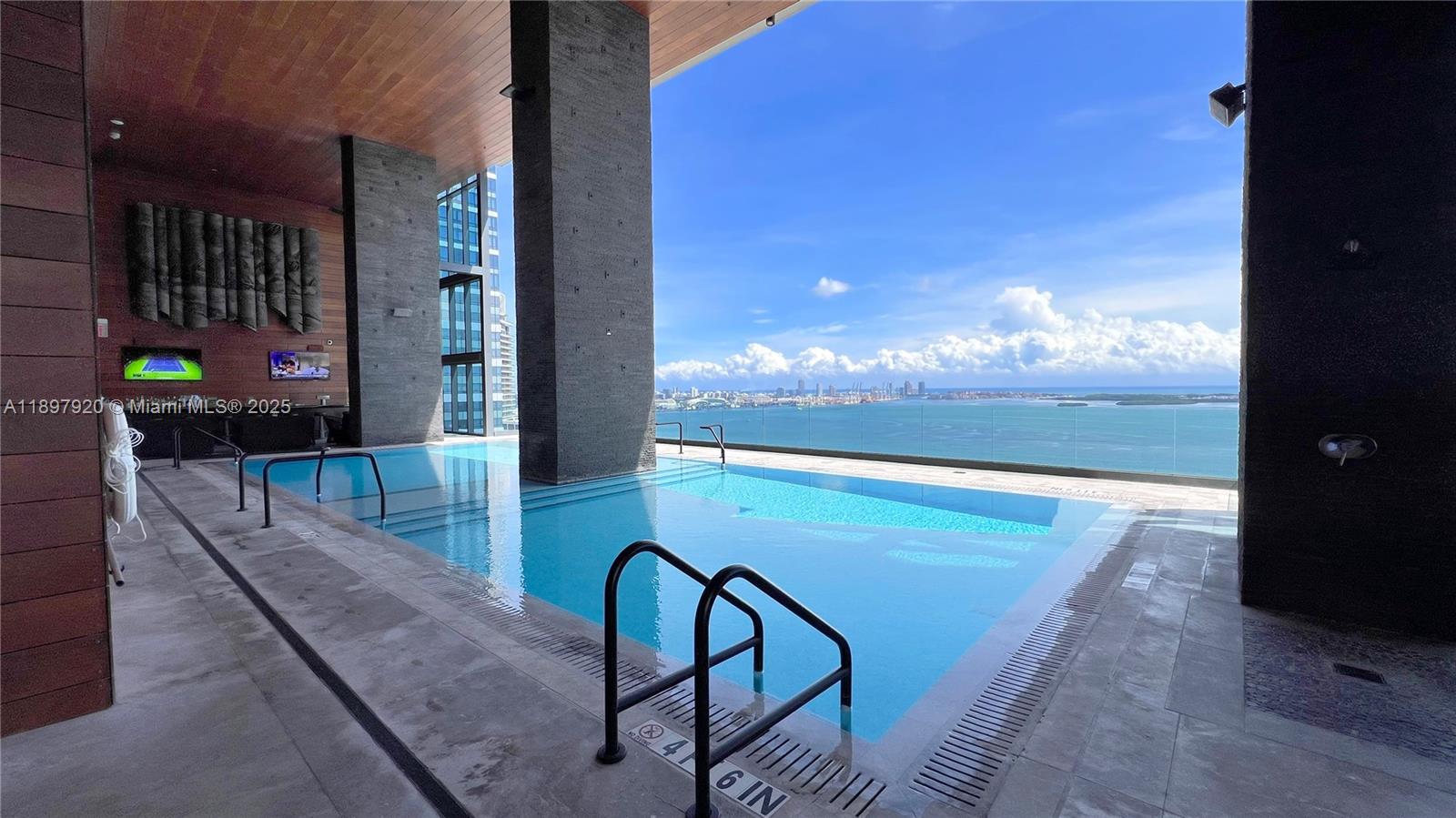 ECHO BRICKELL CONDO - Residential Lease