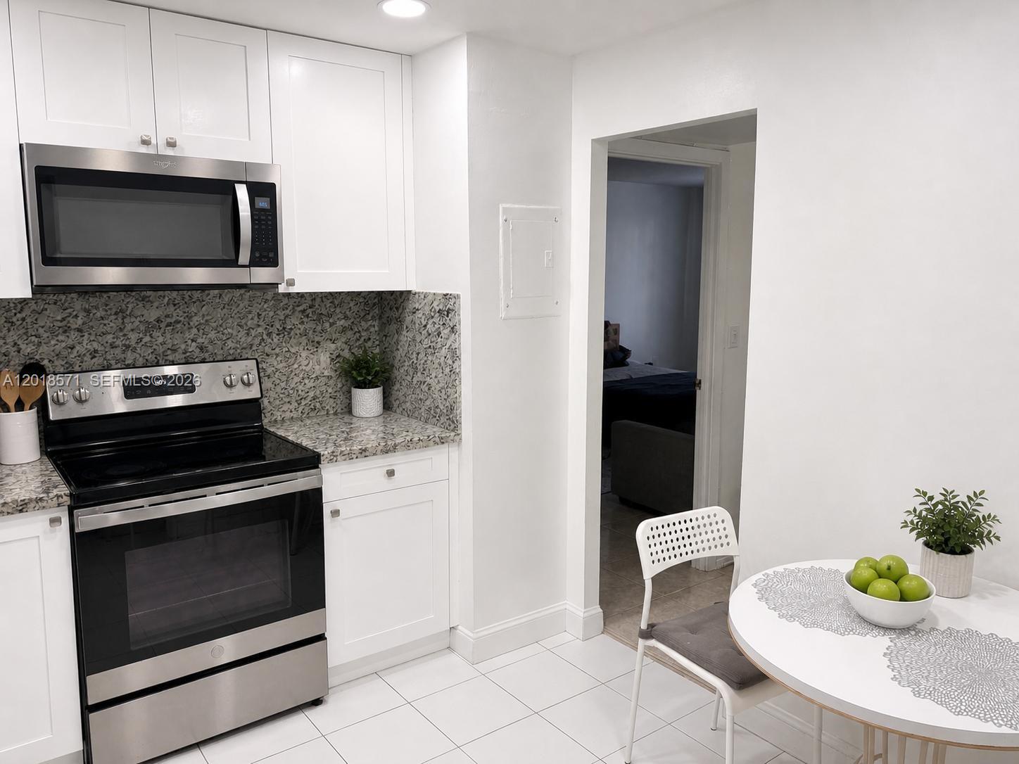 1833 S Ocean Dr 805