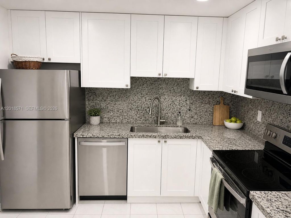 Photo of 1833 S Ocean Dr #805, Hallandale Beach, FL 33009 (MLS # A12018571)