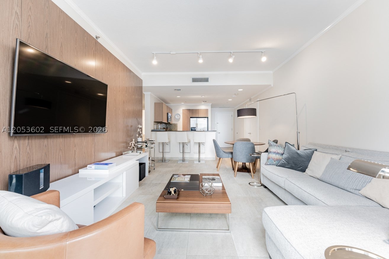 1060 Brickell Ave 1507