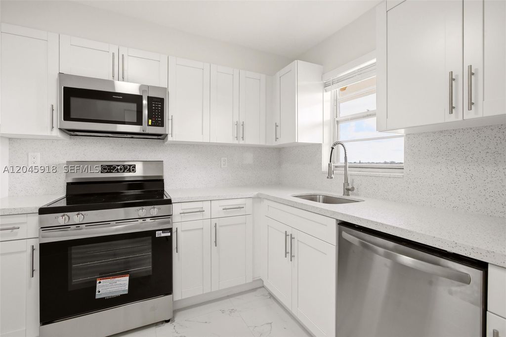 Photo of 5900 NW 44th St #605, Lauderhill, FL 33319 (MLS # A12045918)