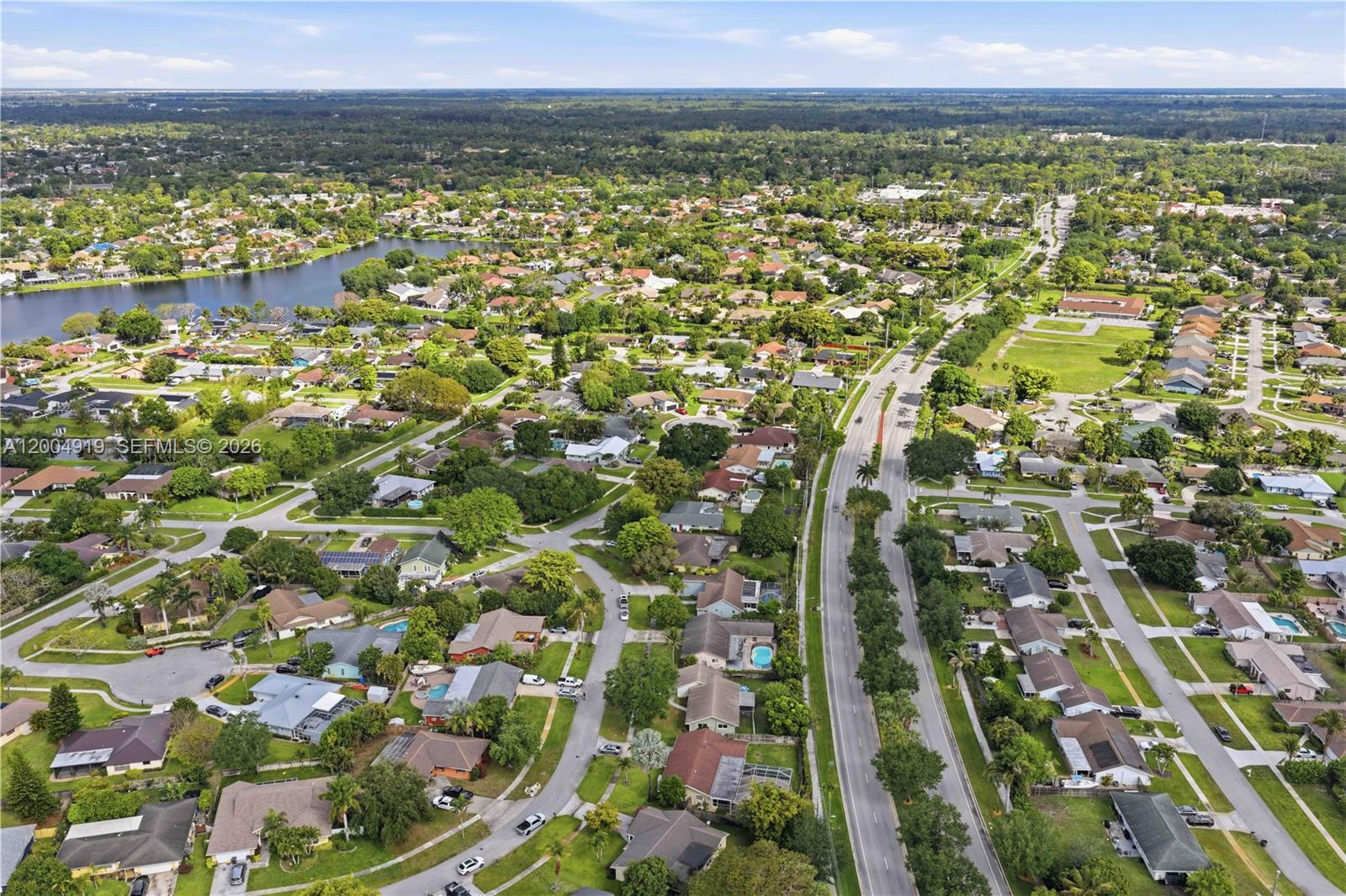 SOUTH SHORE 1 OF WELLINGTO - Residential
