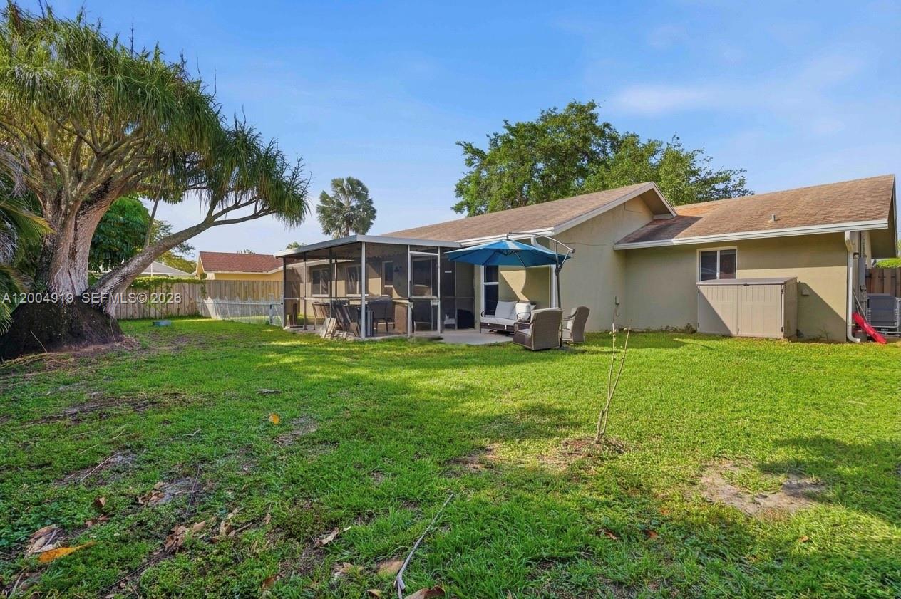 SOUTH SHORE 1 OF WELLINGTO - Residential