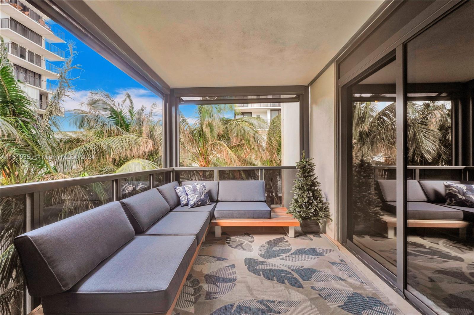 SAGE BEACH CONDO - Residential