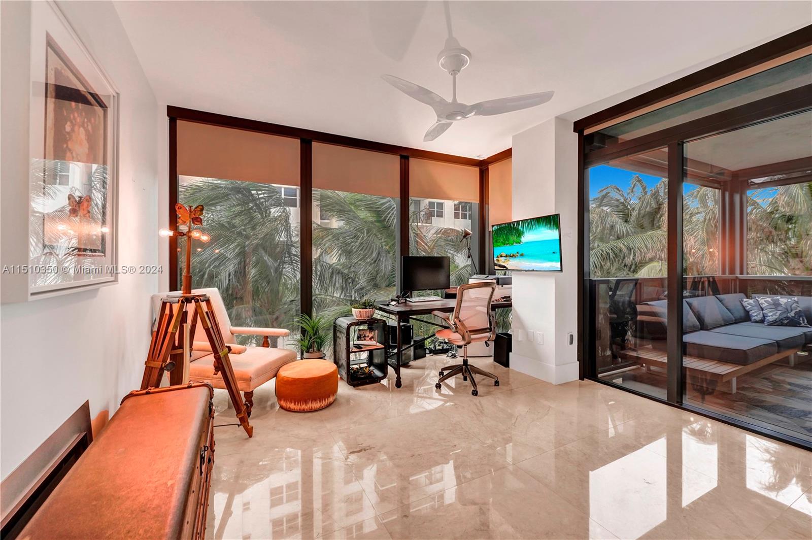 SAGE BEACH CONDO - Residential