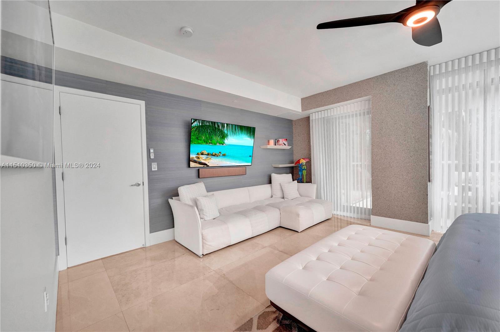 SAGE BEACH CONDO - Residential