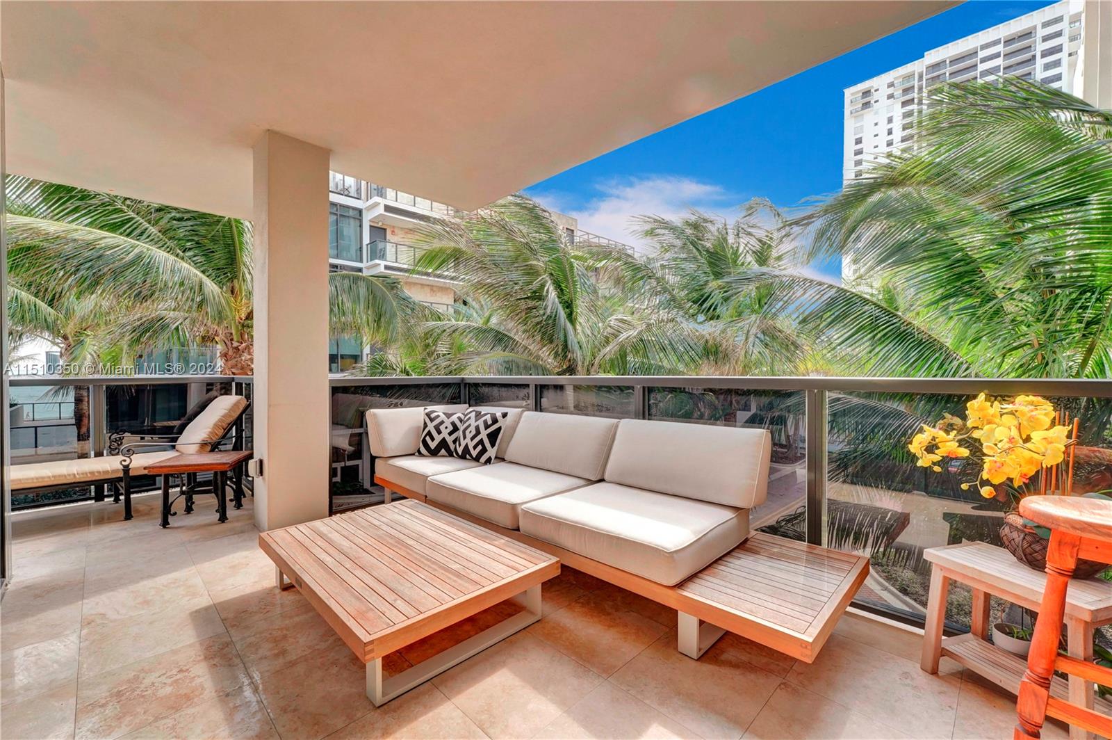SAGE BEACH CONDO - Residential