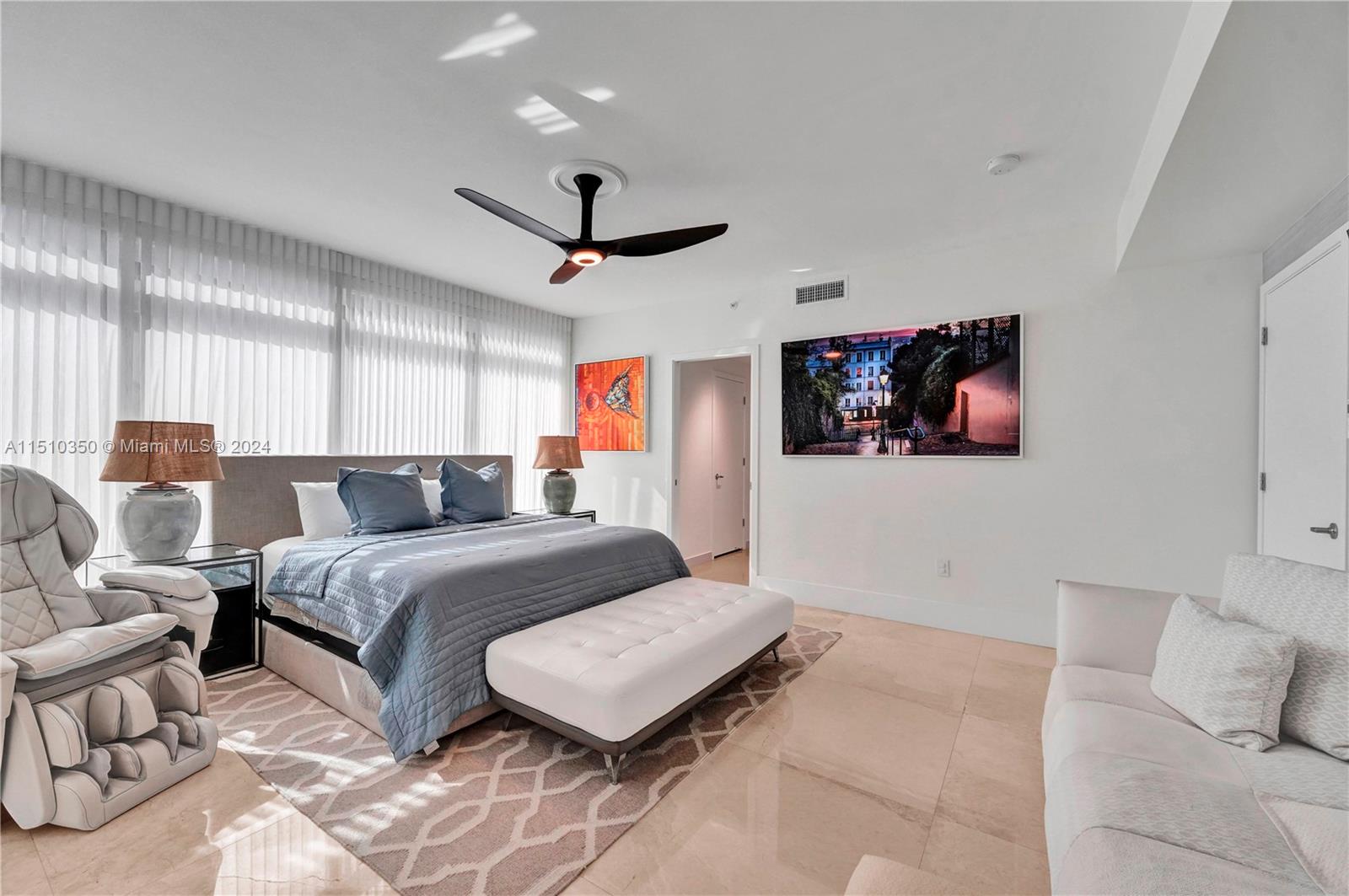 SAGE BEACH CONDO - Residential