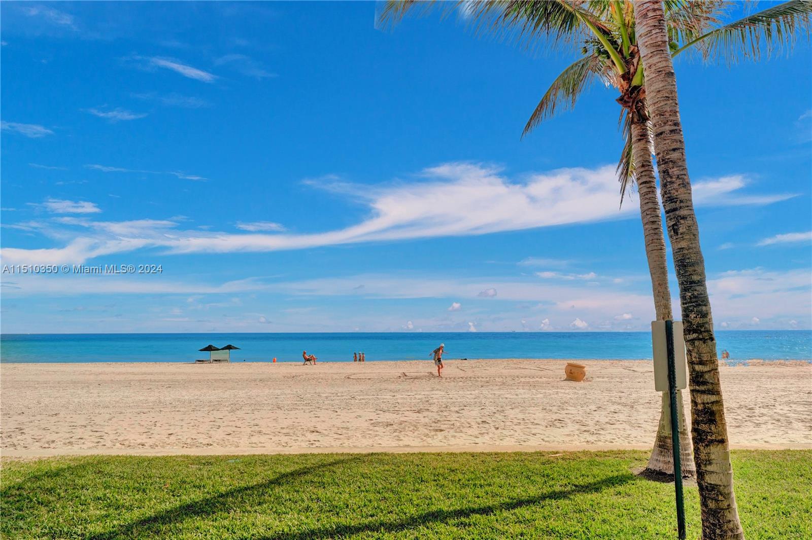 SAGE BEACH CONDO - Residential