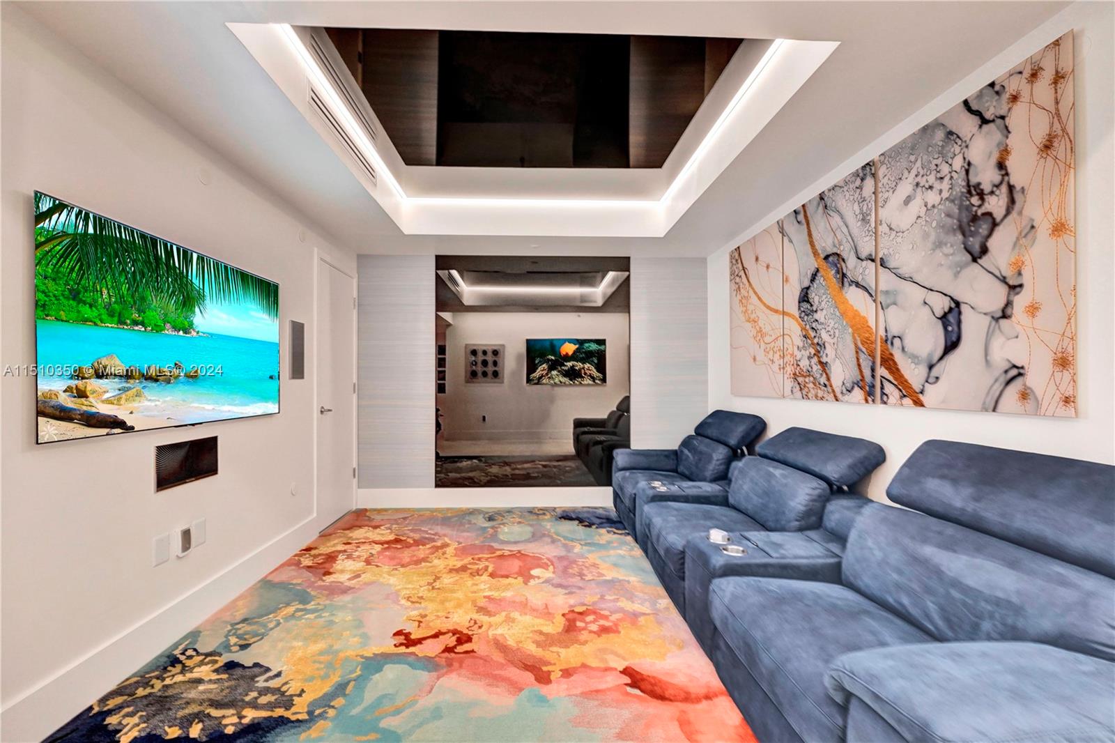 SAGE BEACH CONDO - Residential