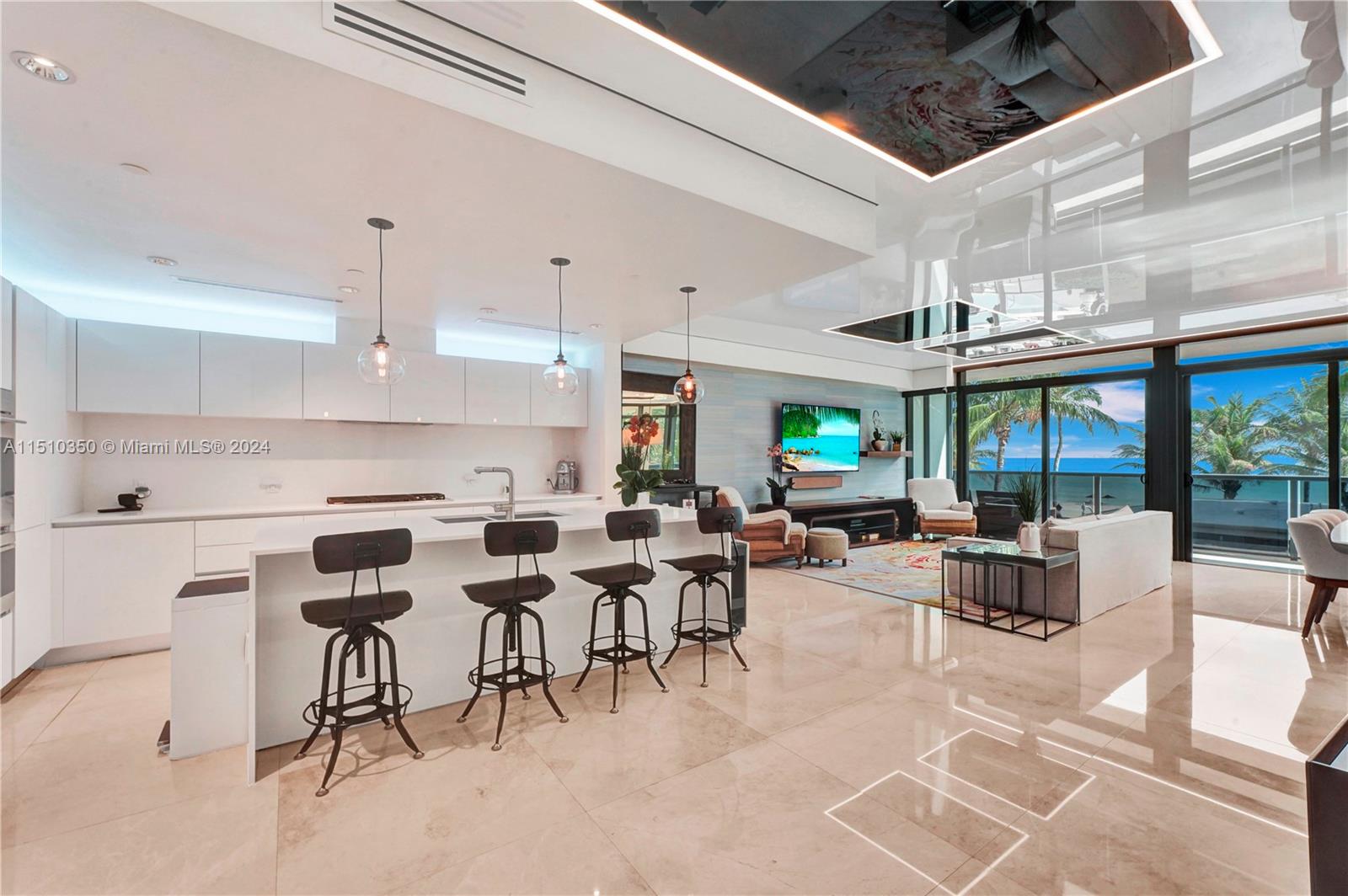 SAGE BEACH CONDO - Residential